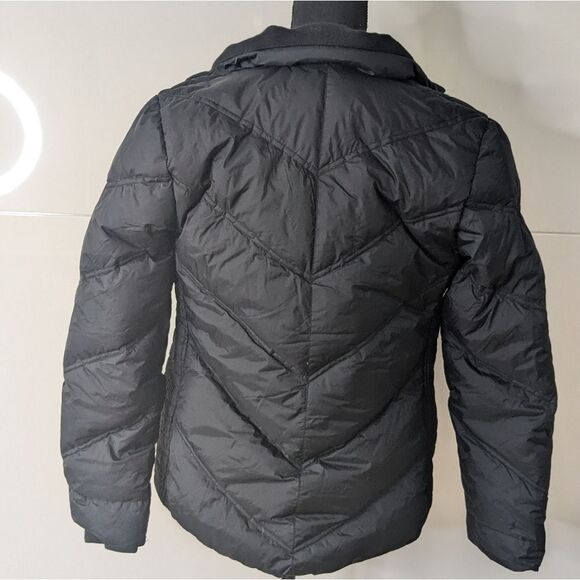 LACOSTE Puffer Jacket - Picture 3 of 7